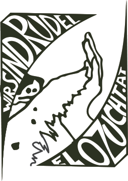 Elozucht Laab im Walde logo